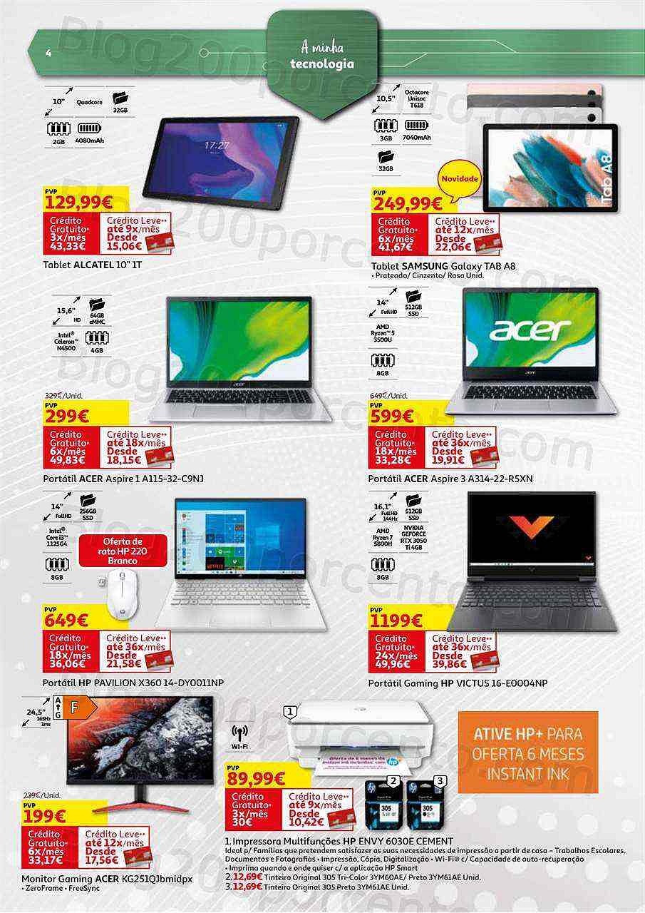 Auchan 14 a 31 janeiro