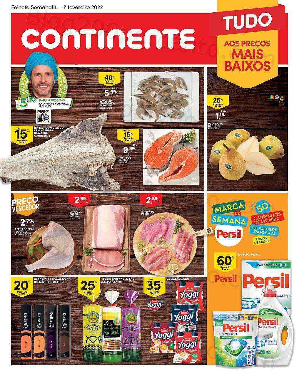 Madeira 1 a 7 fevereiro