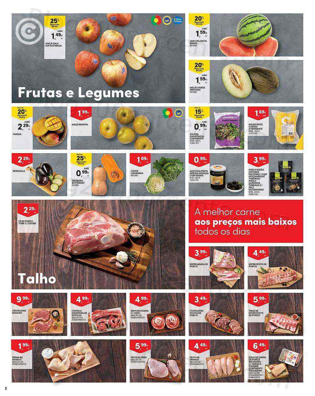 Madeira 1 a 7 fevereiro