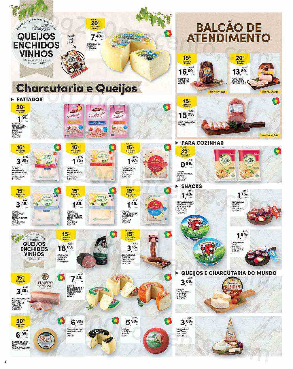 Madeira 1 a 7 fevereiro