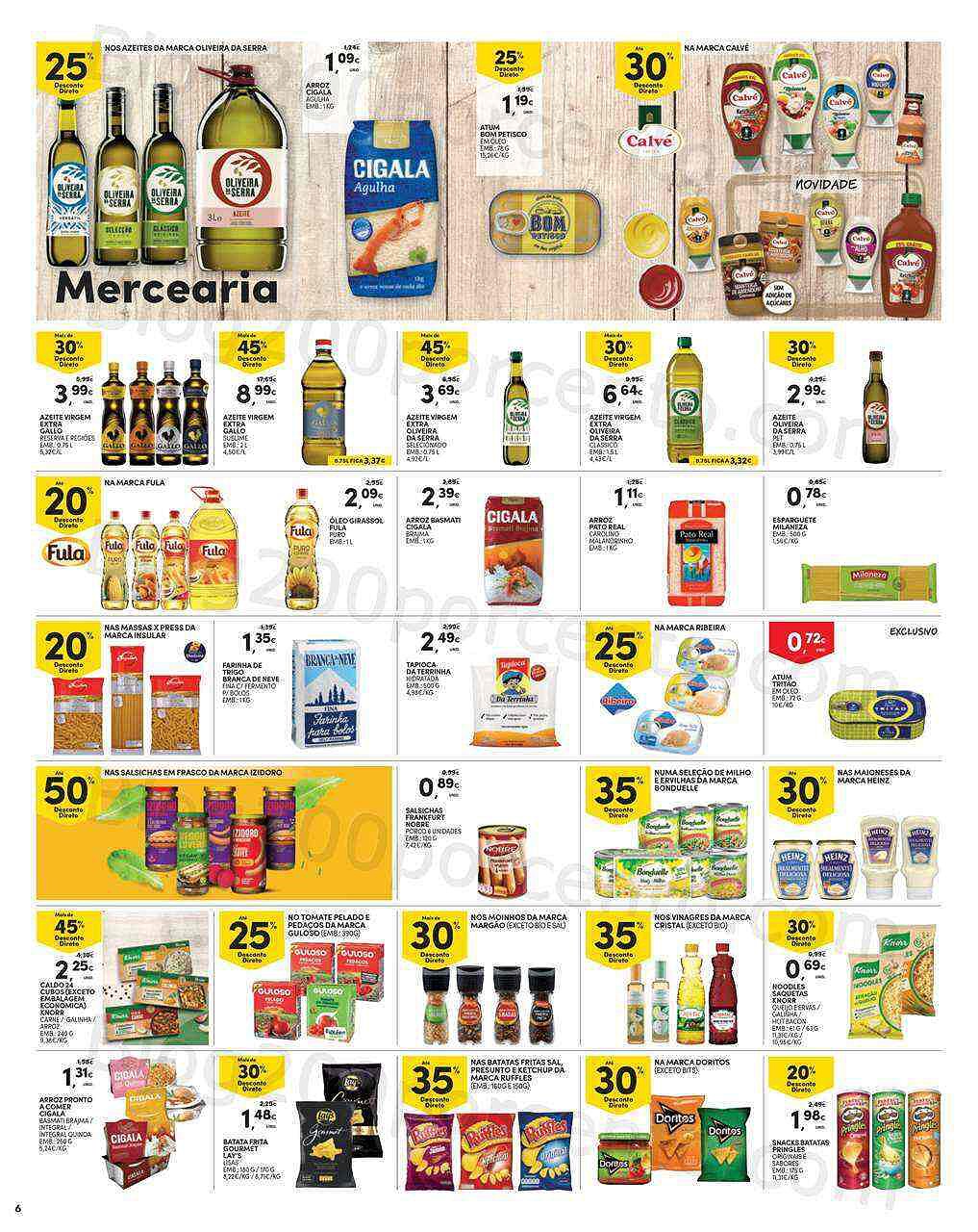 Madeira 1 a 7 fevereiro