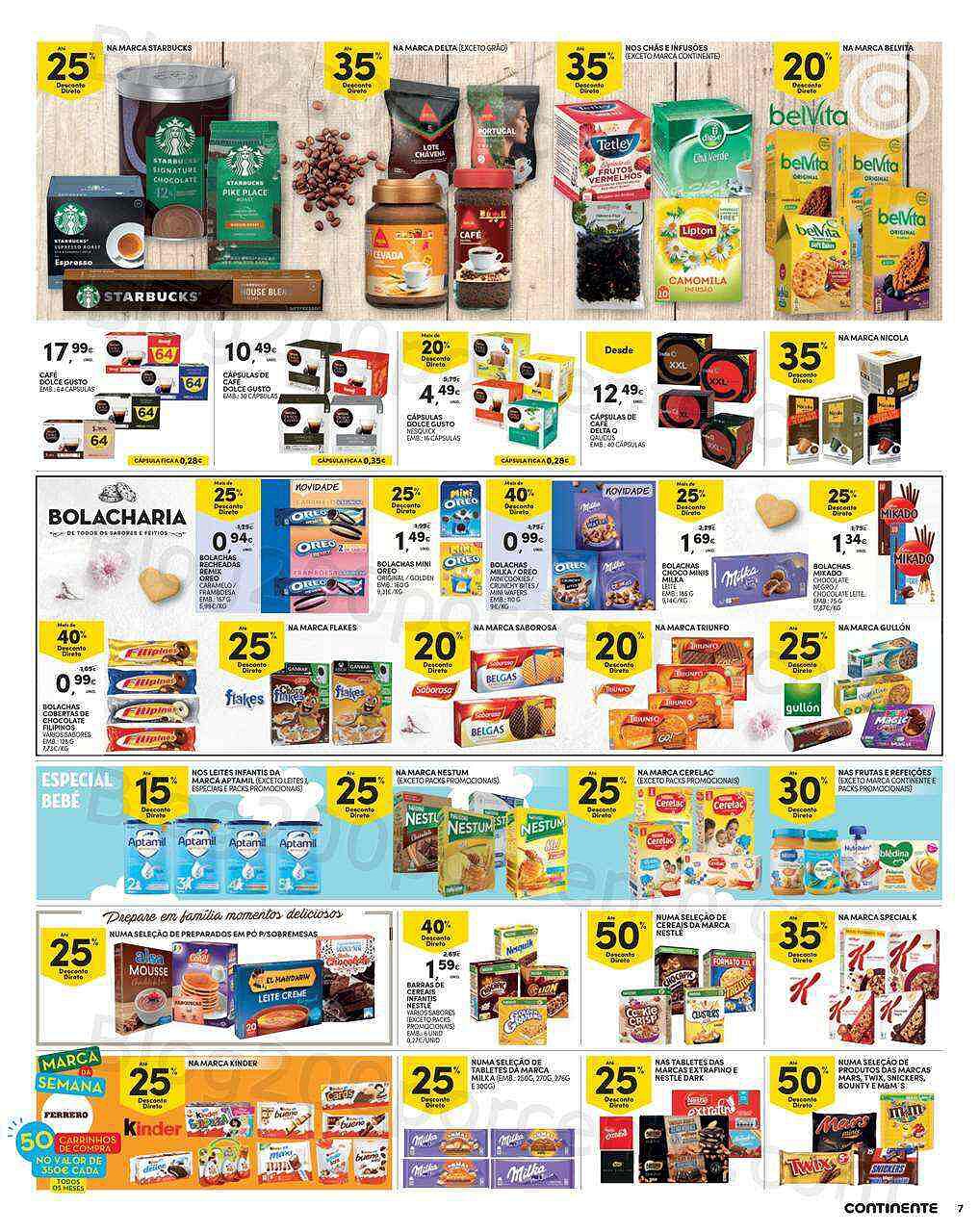 Madeira 1 a 7 fevereiro