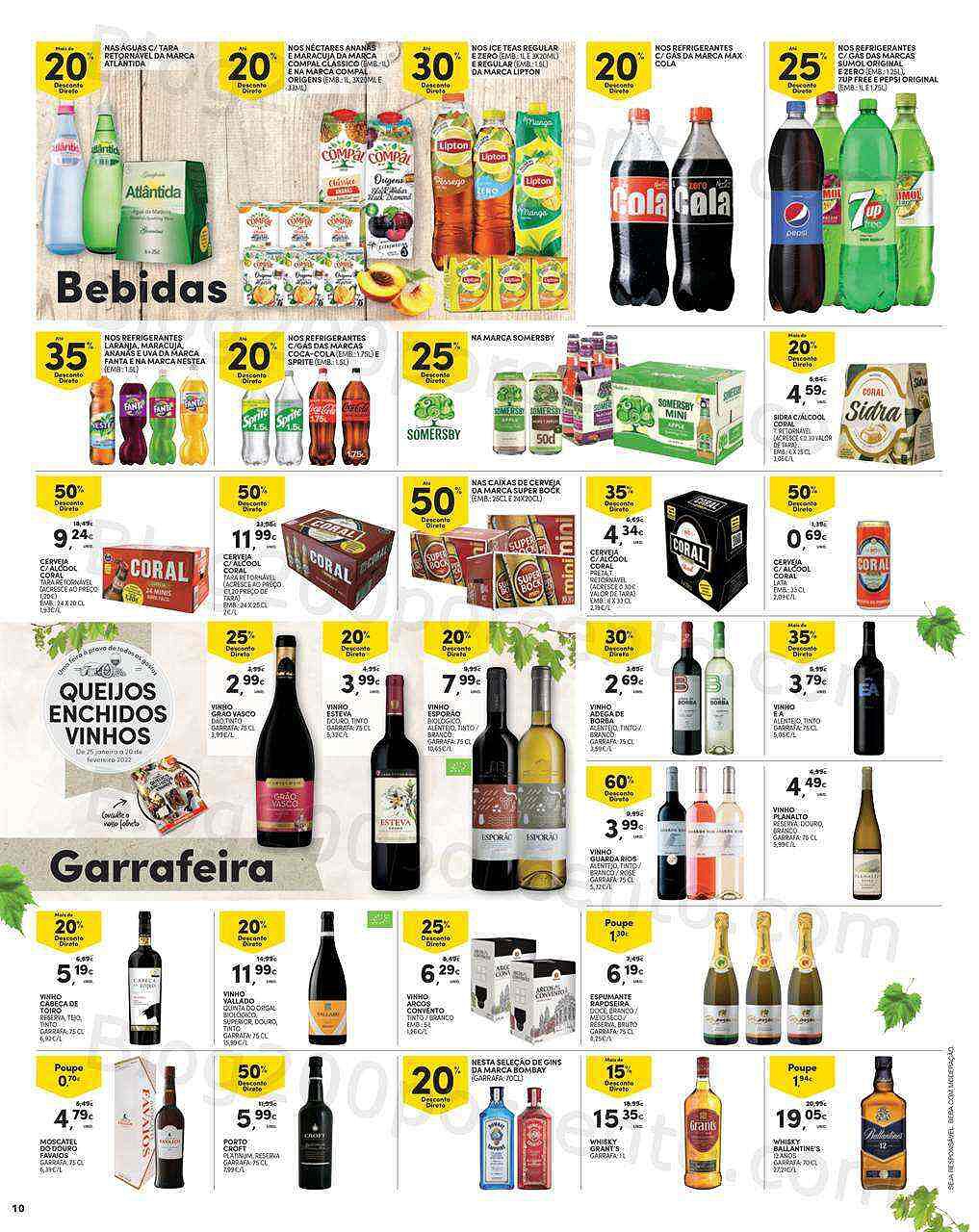 Madeira 1 a 7 fevereiro