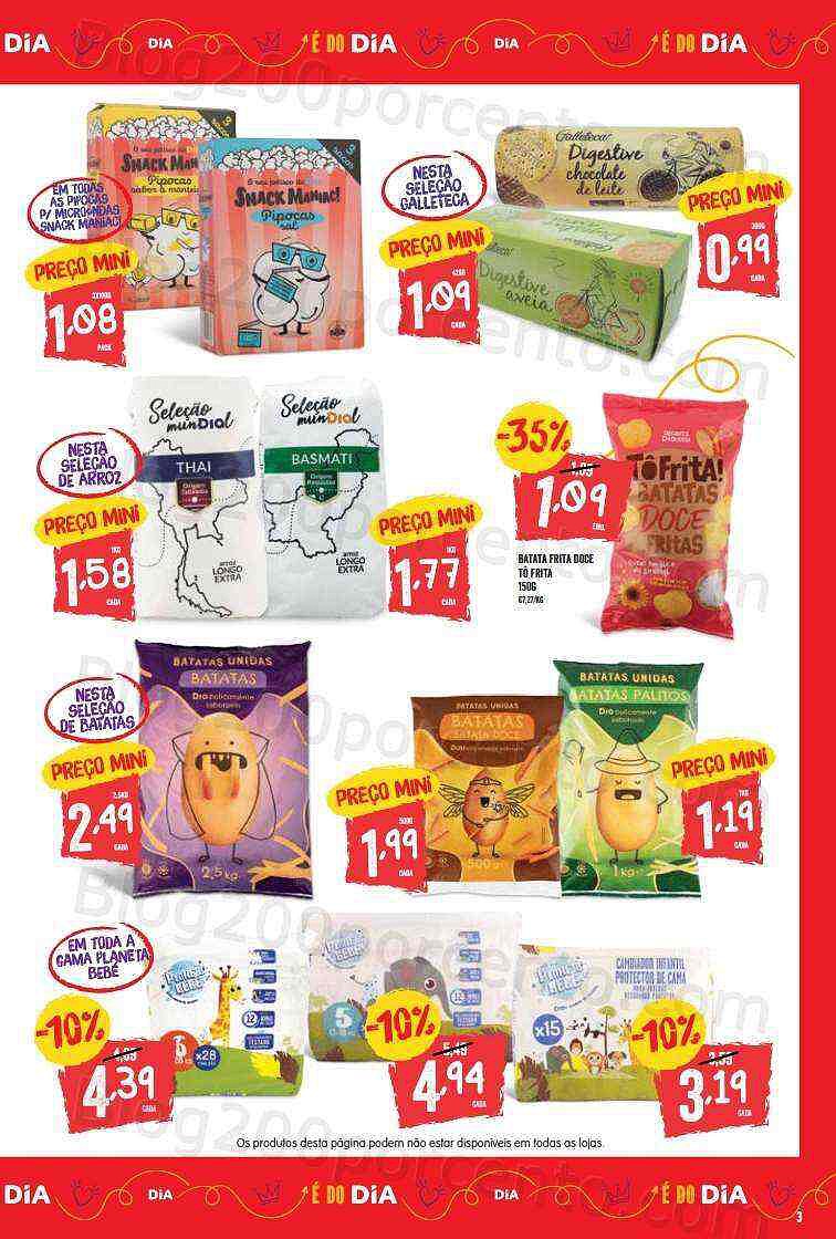 Minipreço 20 a 26 janeiro