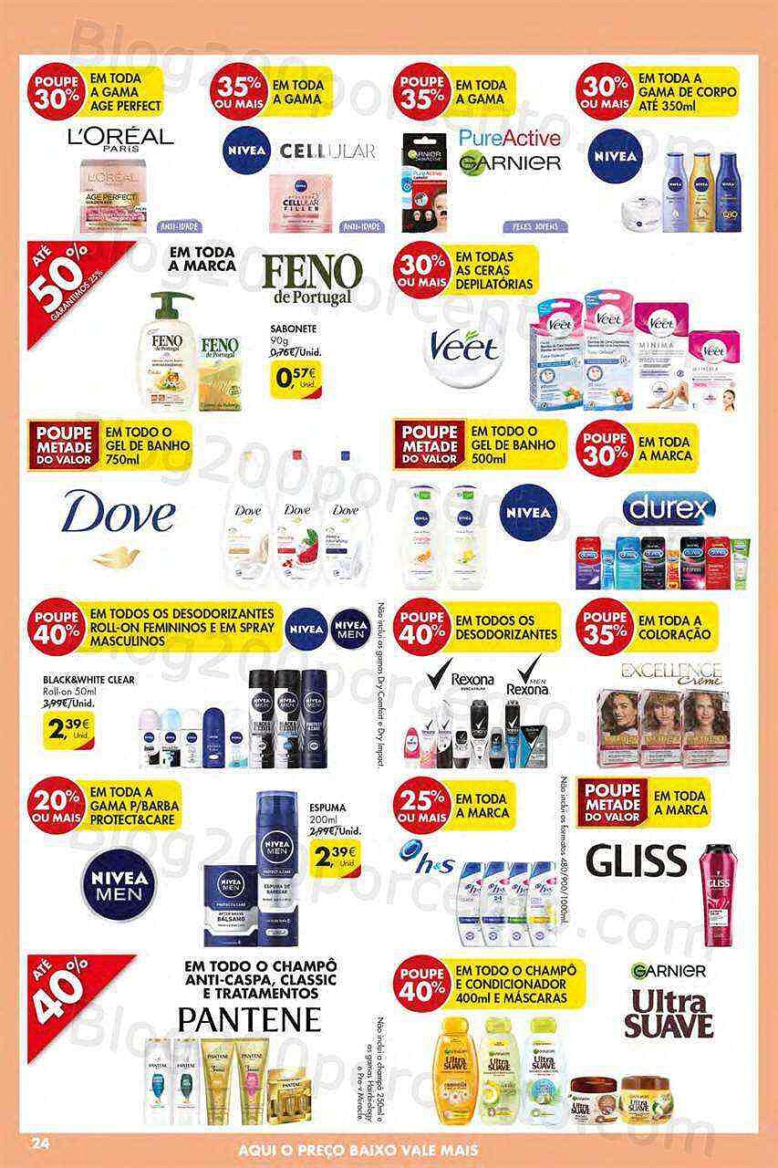 Antevisão Folheto PINGO DOCE Lojas Pequenas 11 a 17 janeiro