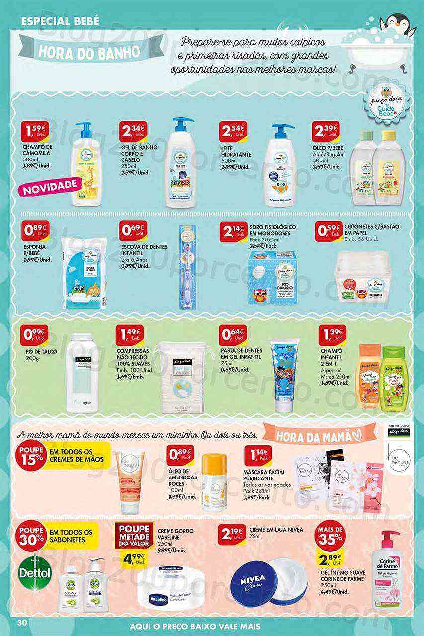 Antevisão Folheto PINGO DOCE Lojas Pequenas 11 a 17 janeiro