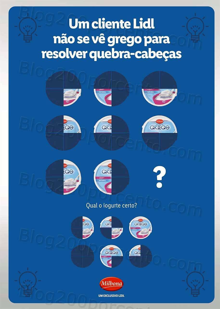 Lidl Digital 24 a 30 janeiro