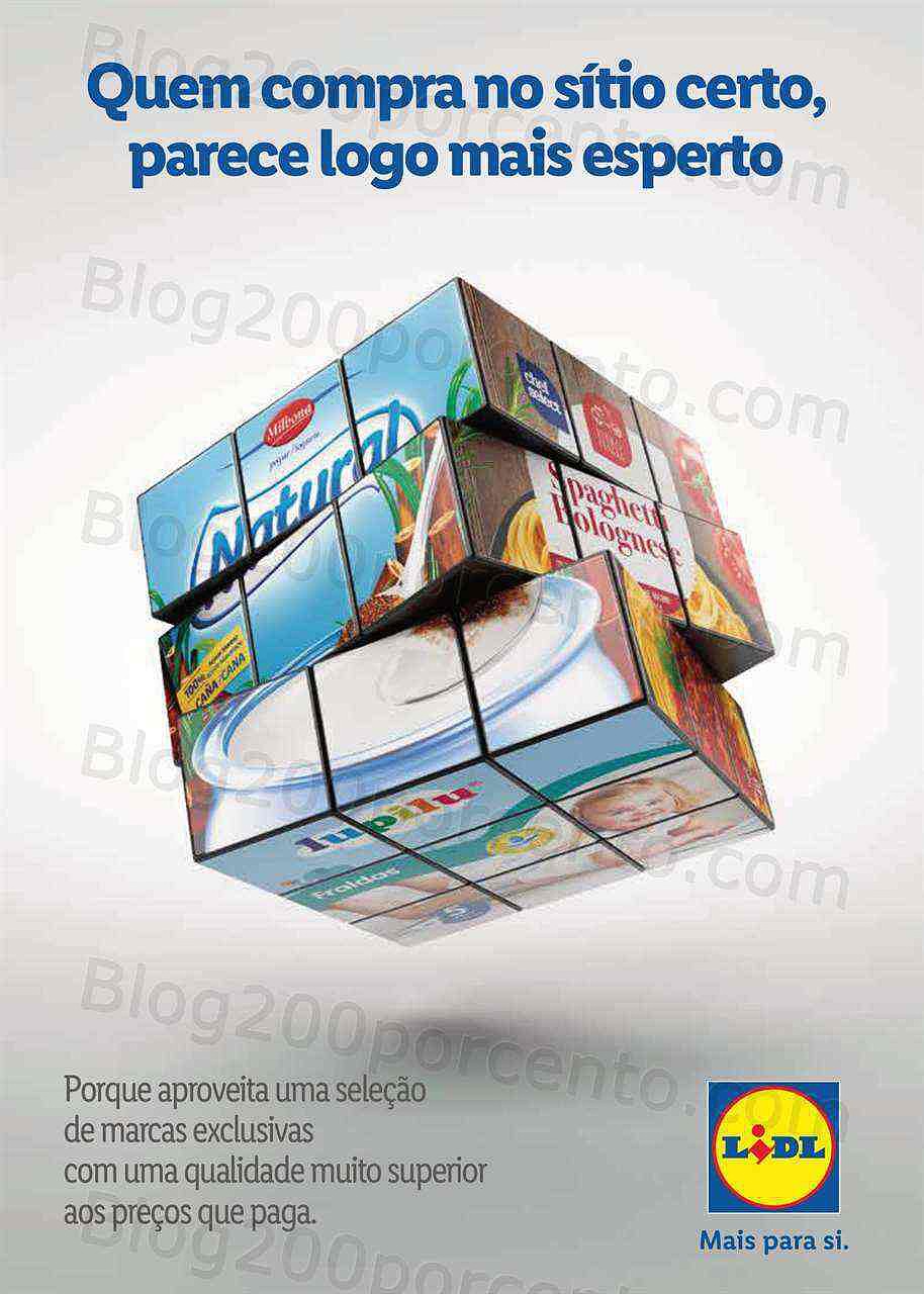 Lidl Digital 24 a 30 janeiro