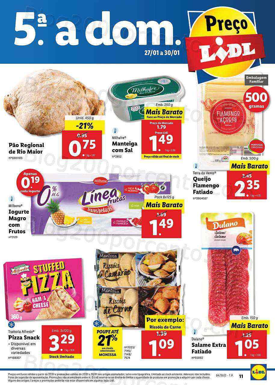 Lidl Digital 24 a 30 janeiro