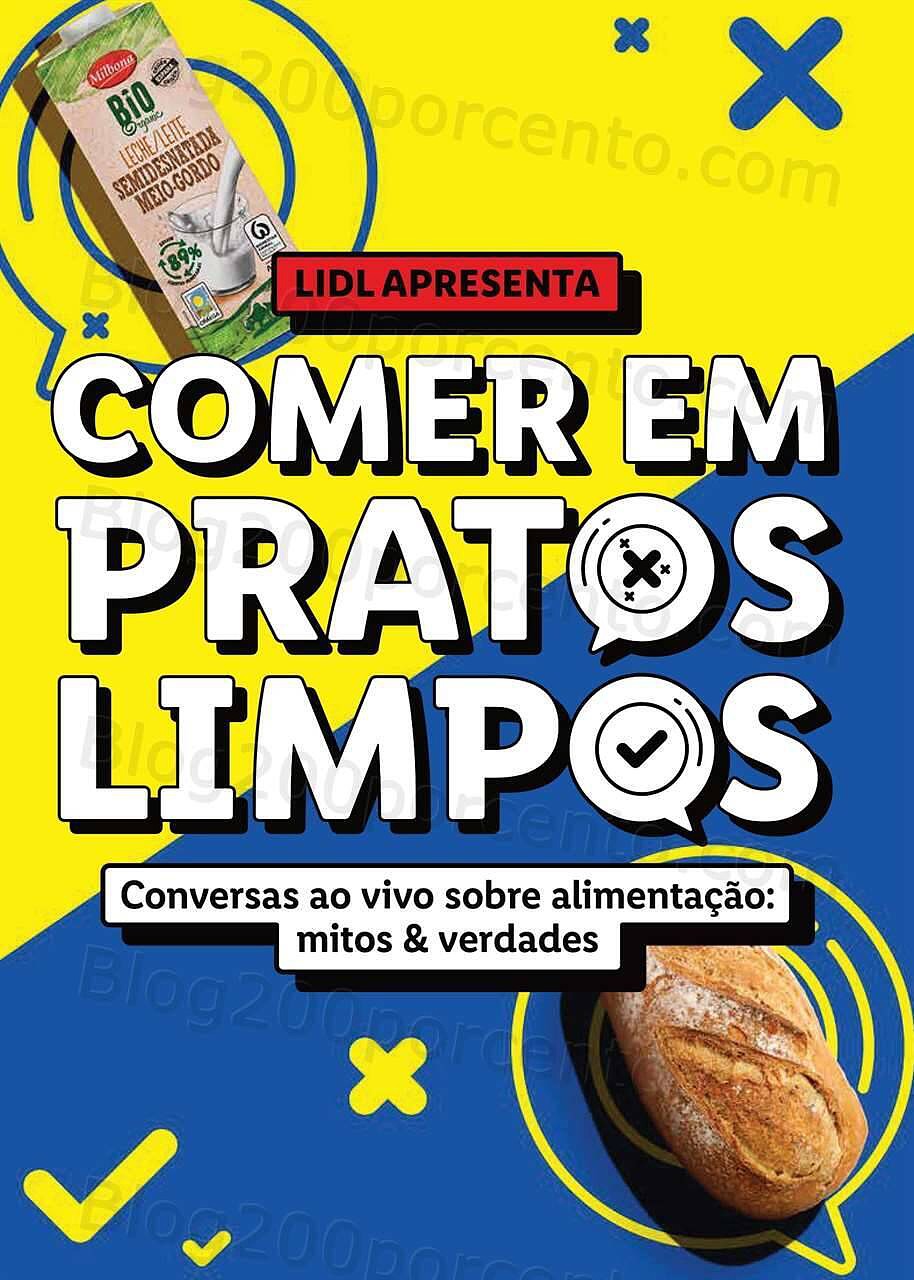 Lidl Digital 24 a 30 janeiro