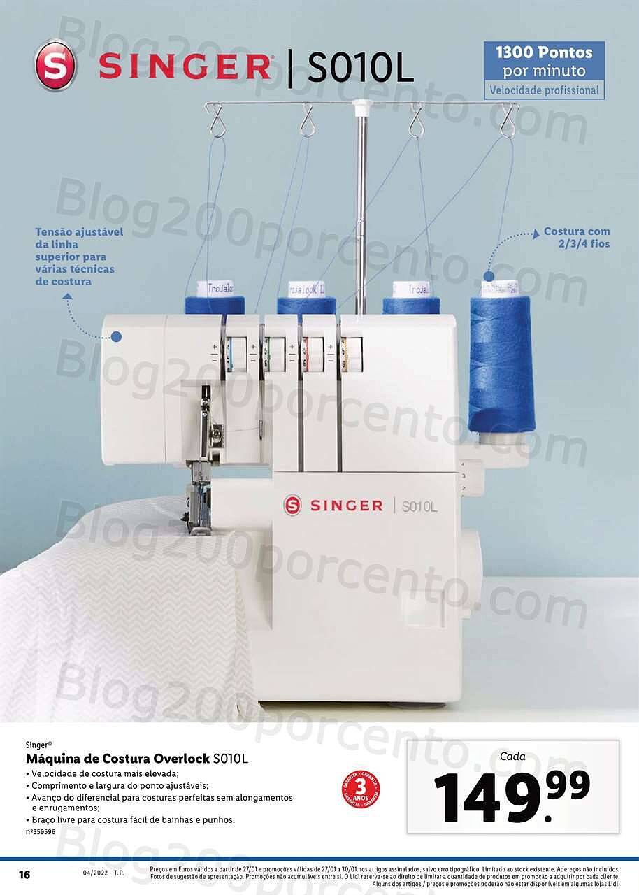 Lidl Digital 24 a 30 janeiro