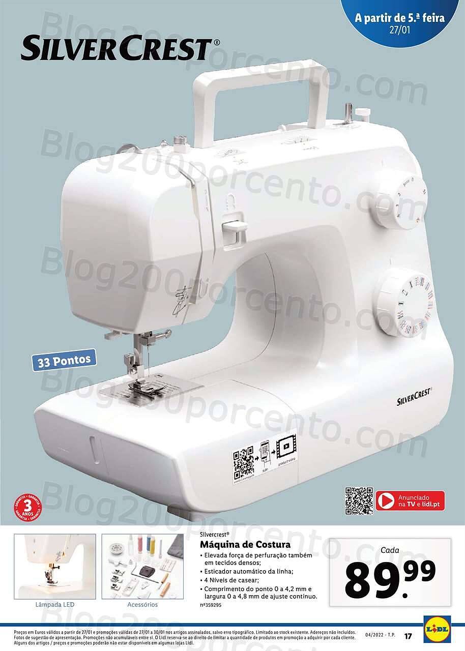 Lidl Digital 24 a 30 janeiro