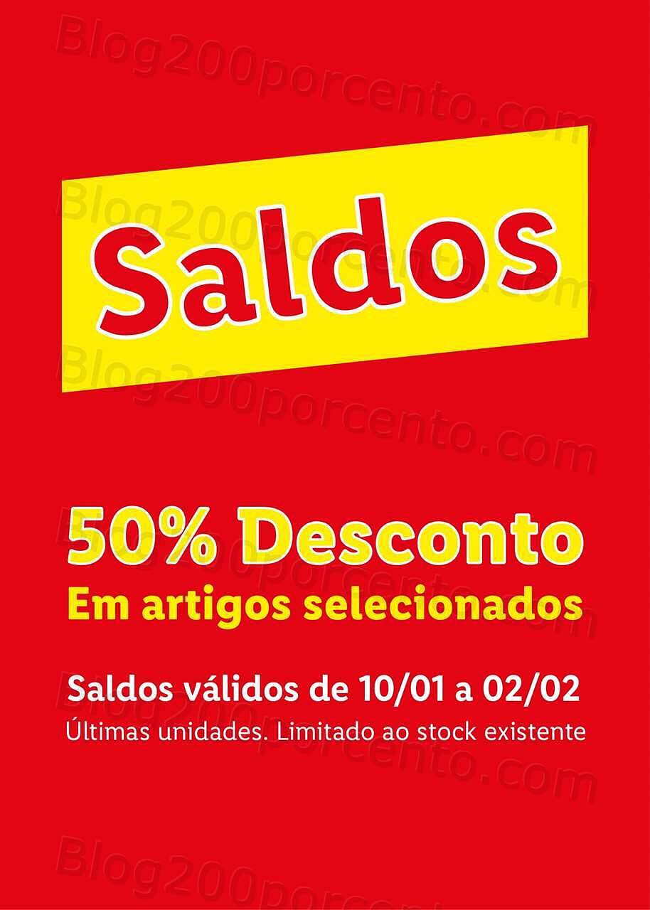 Lidl Digital 24 a 30 janeiro