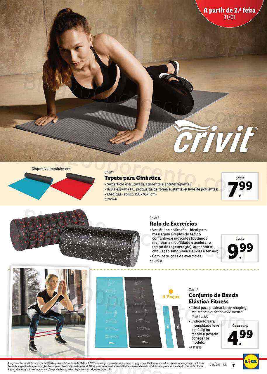 Lidl Ediçãi Digital 31 janeiro a 5 fevereiro