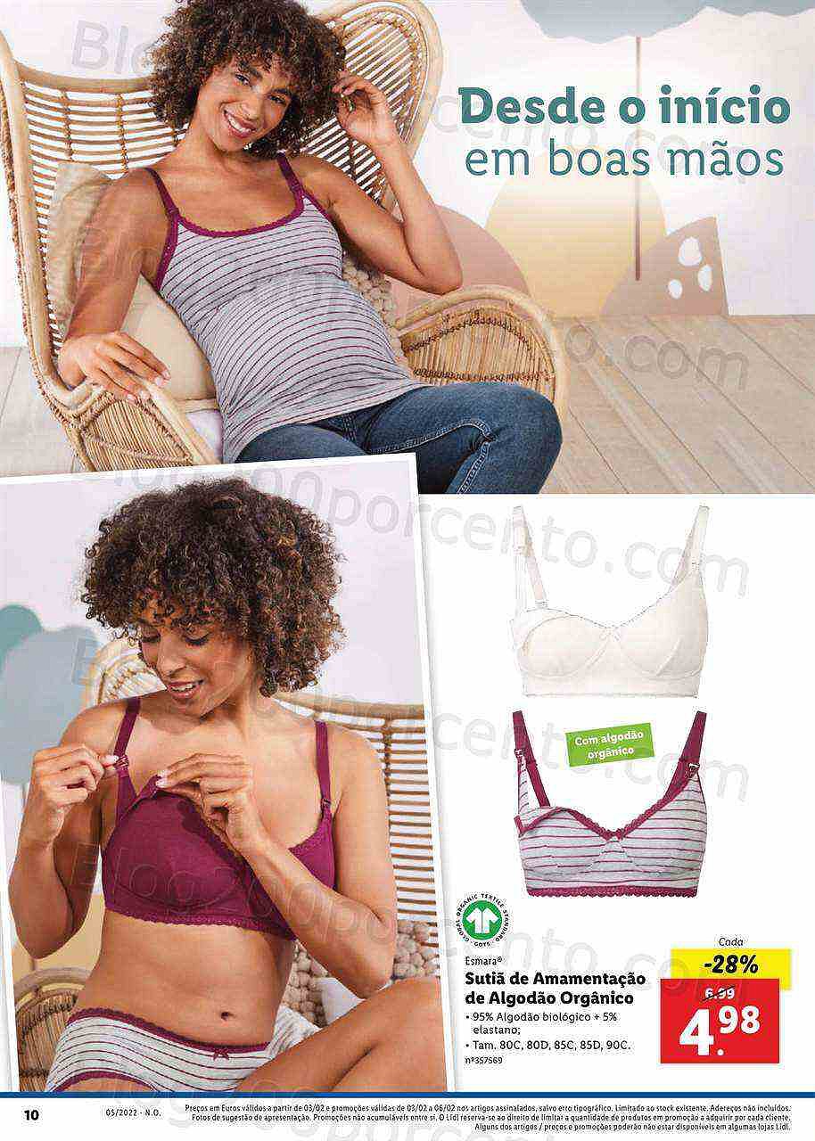 Lidl Ediçãi Digital 31 janeiro a 5 fevereiro