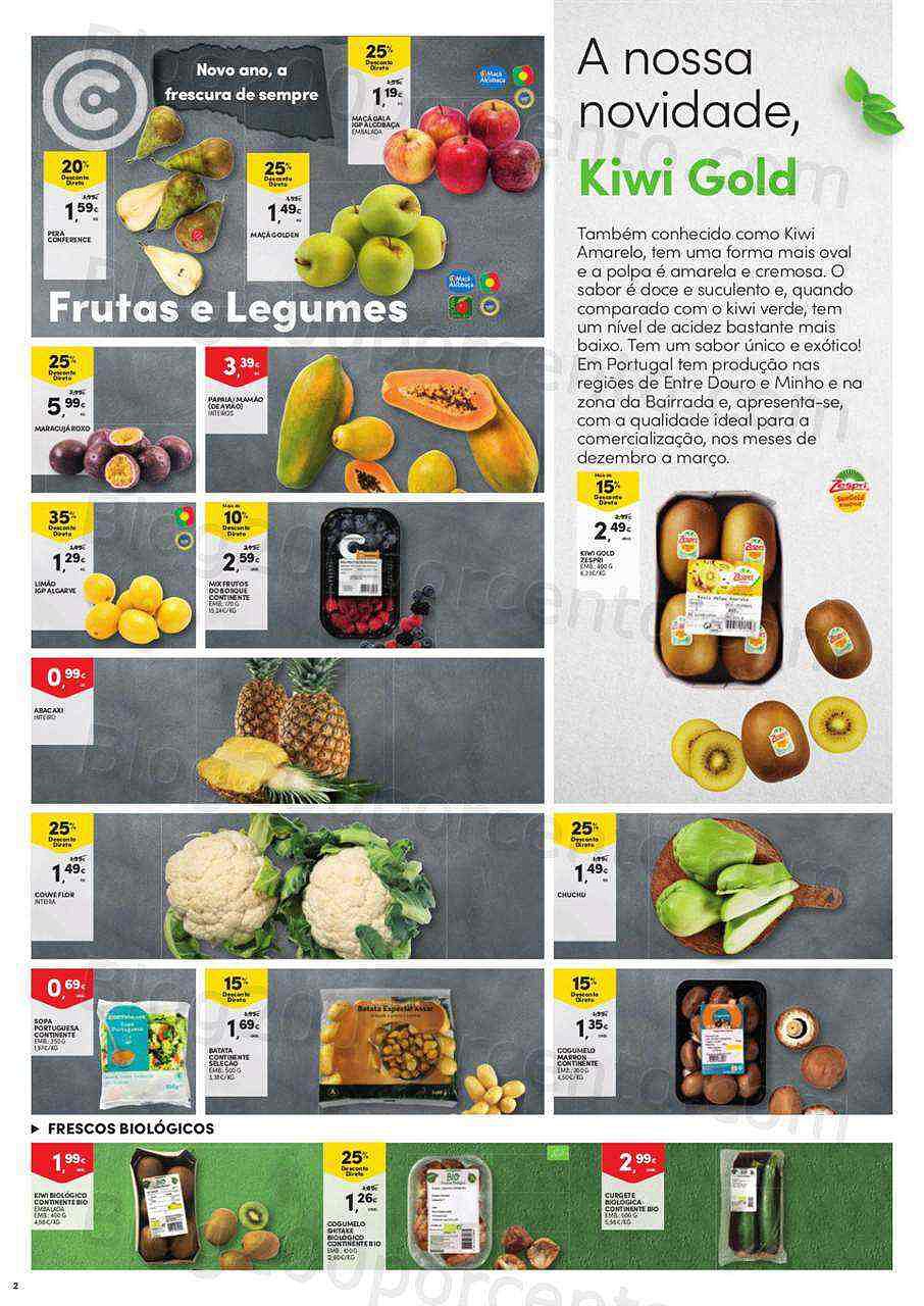 Bom Dia 11 a 17 janeiro