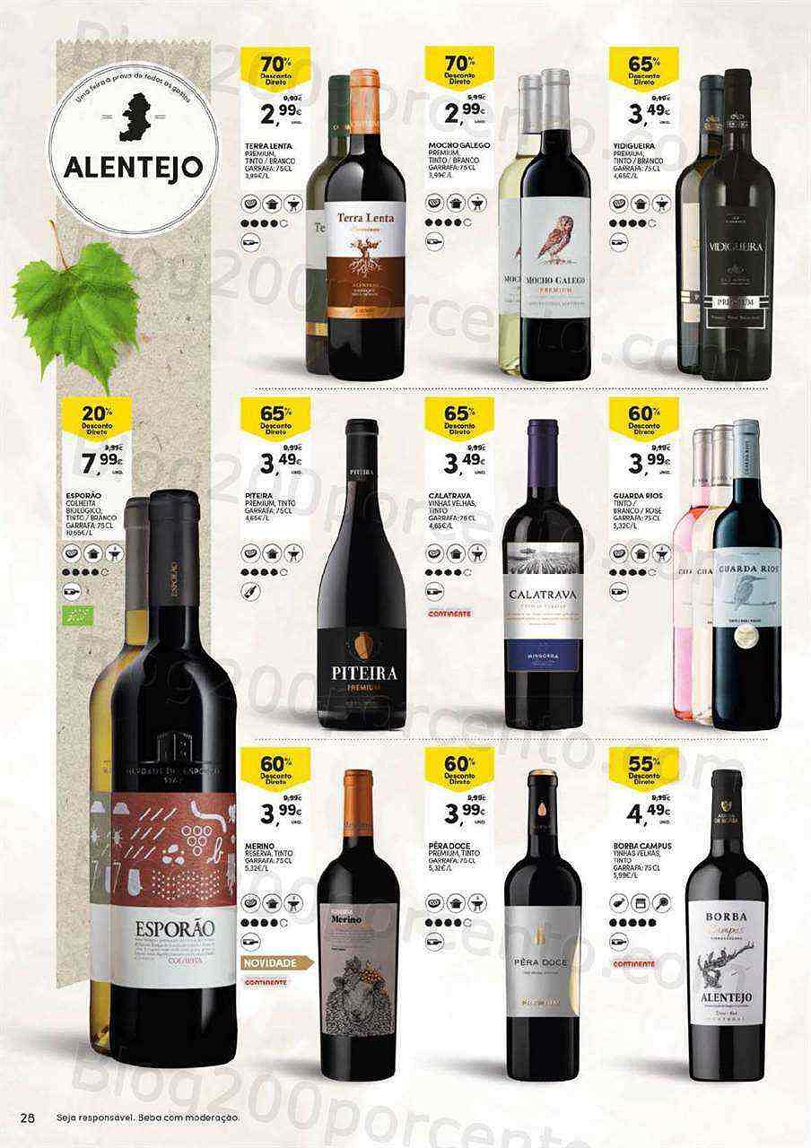 Continente Feira Queijos Enchidos e Vinhos