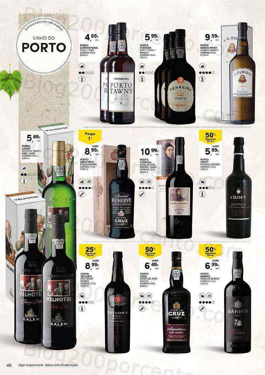 Continente Feira Queijos Enchidos e Vinhos