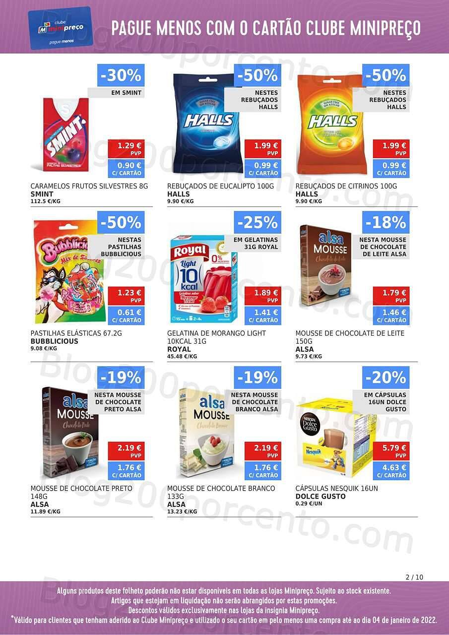 Minipreço Clube