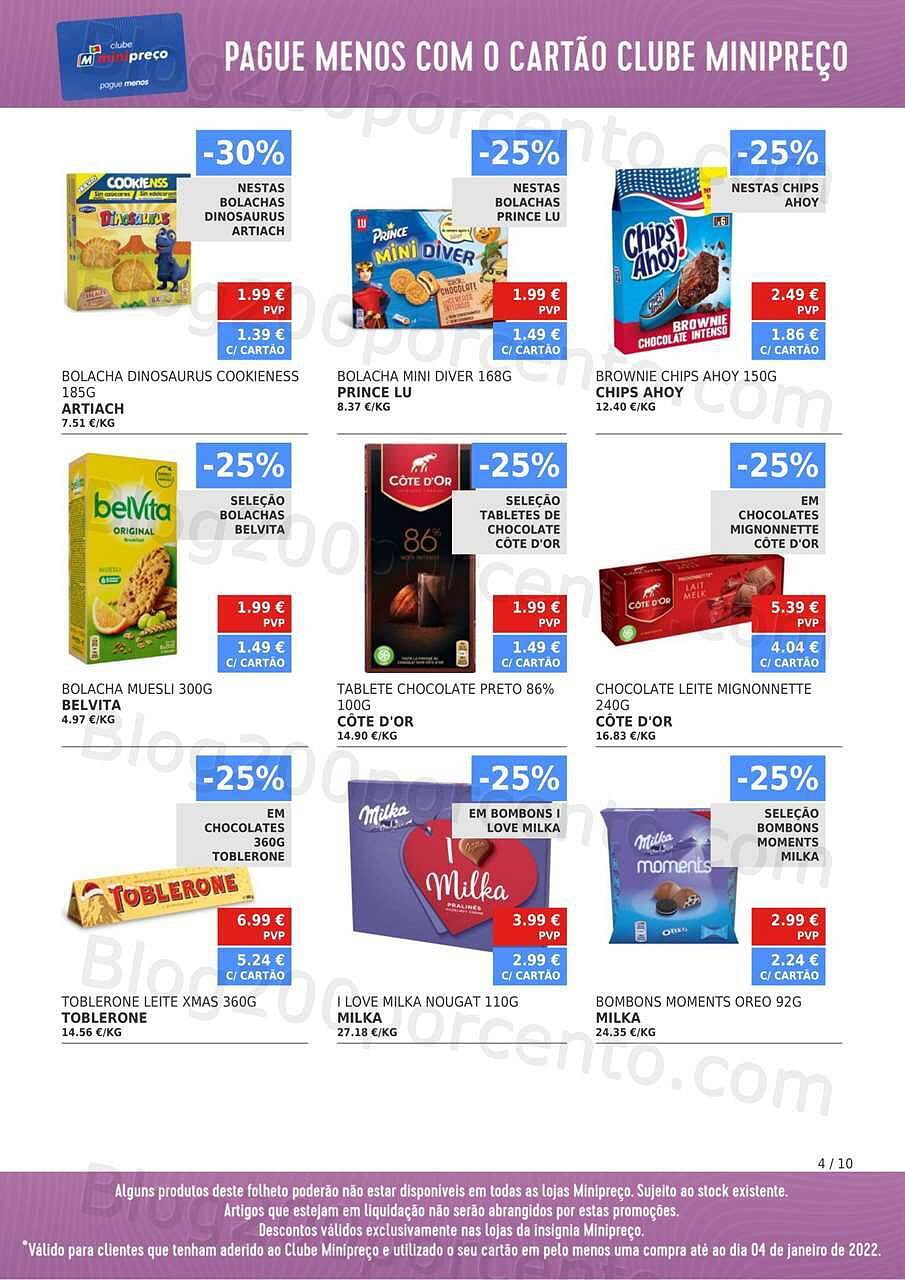 Minipreço Clube