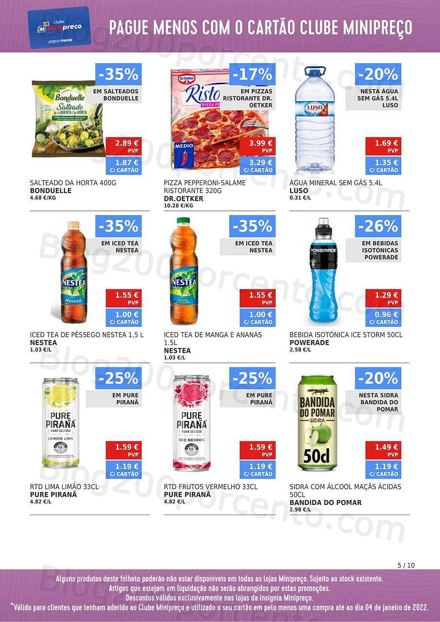 Minipreço Clube