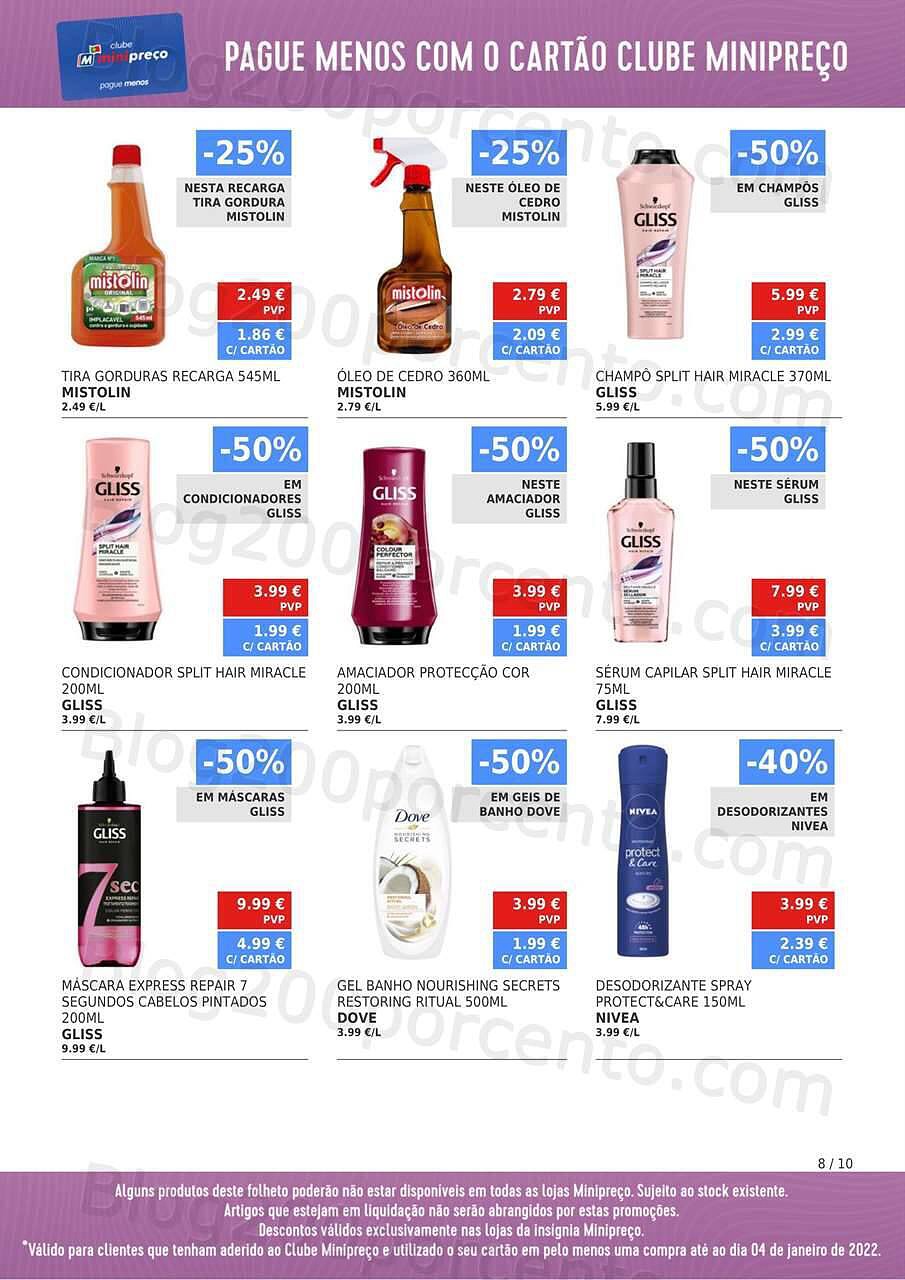 Minipreço Clube