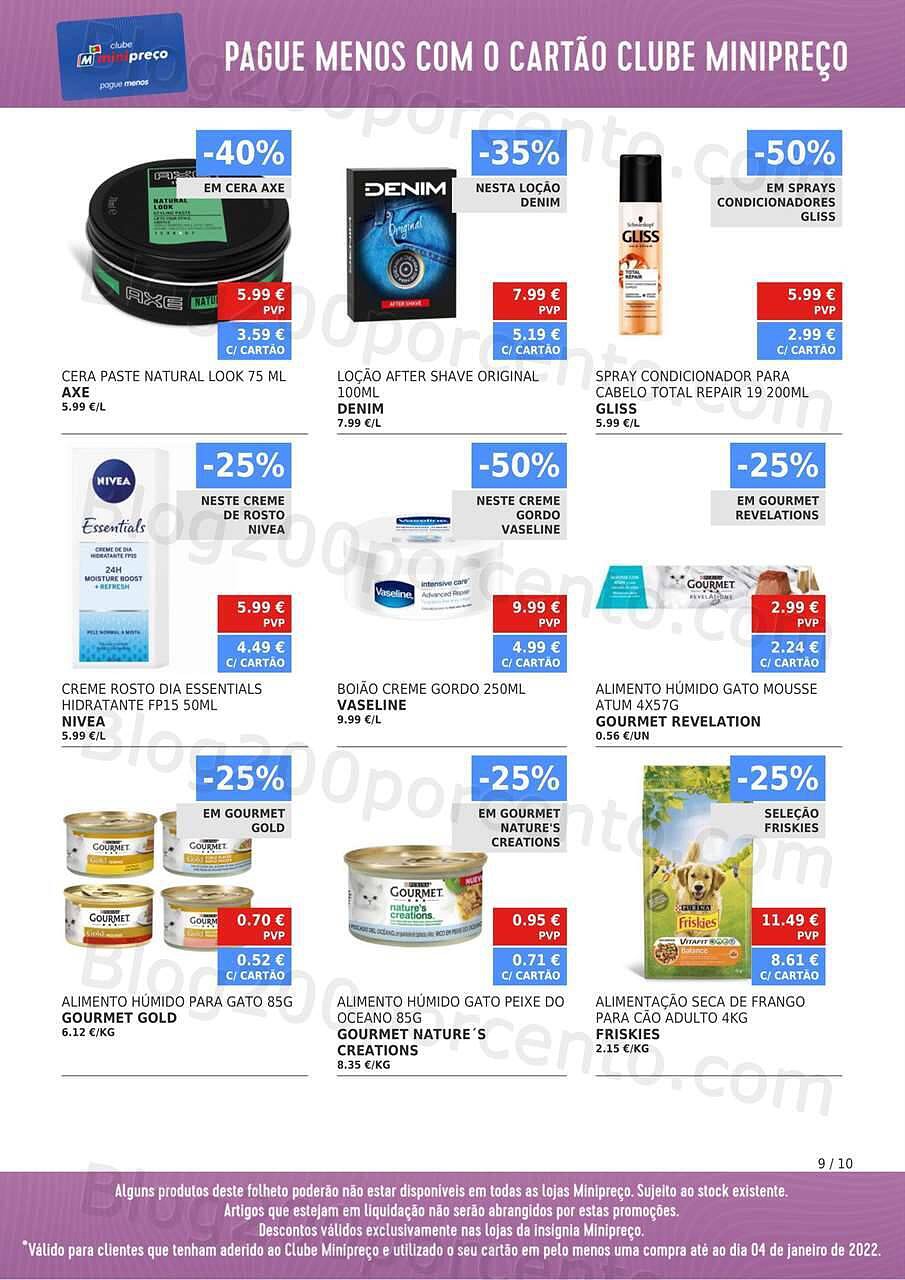 Minipreço Clube
