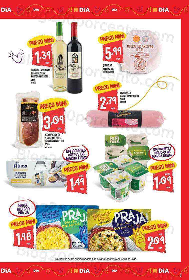Antevisão Folheto MINIPREÇO 27 janeiro a 2 fevereiro