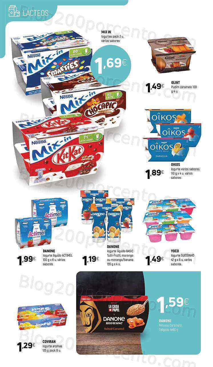 Coviran 1 a 13 fevereiro