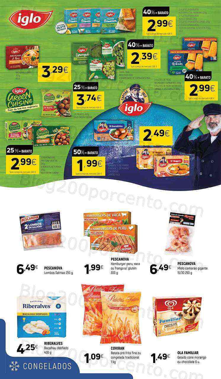 Coviran 1 a 13 fevereiro