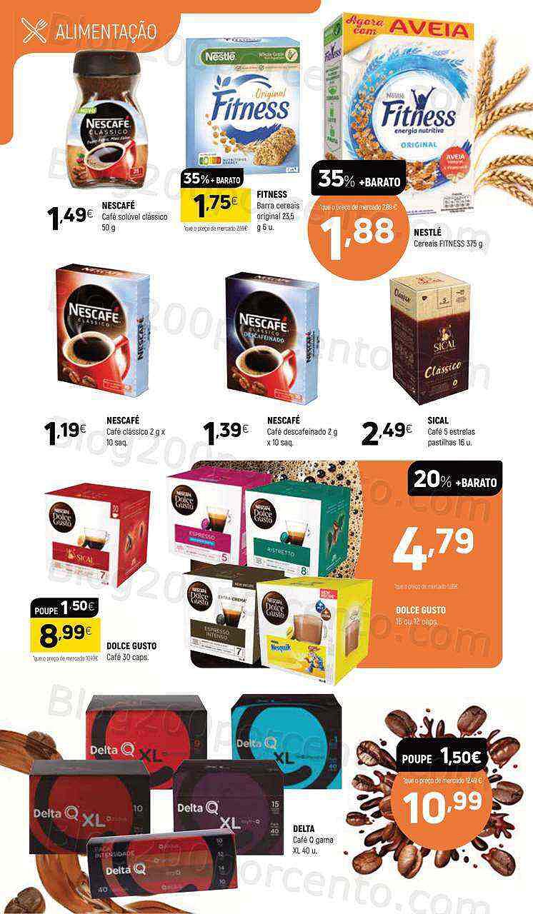 Coviran 1 a 13 fevereiro