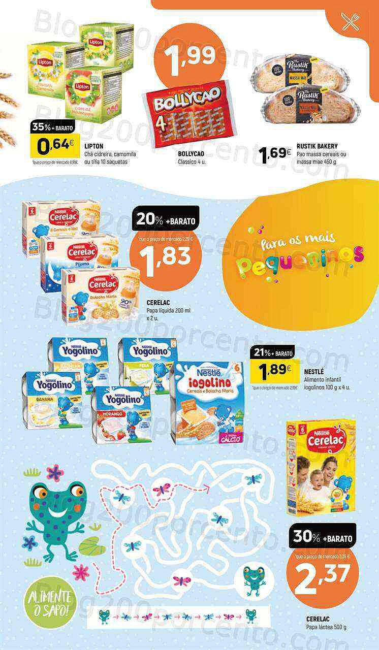 Coviran 1 a 13 fevereiro