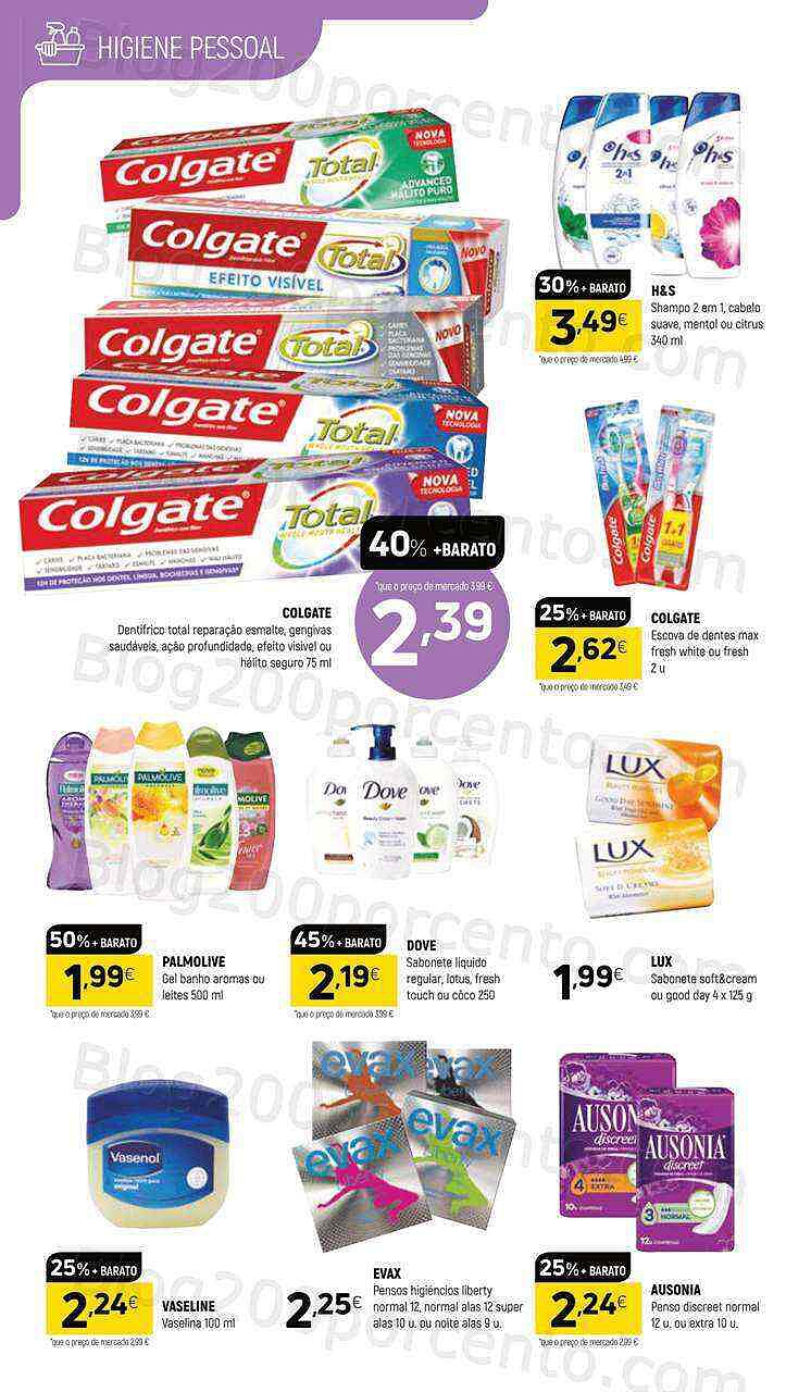 Coviran 1 a 13 fevereiro