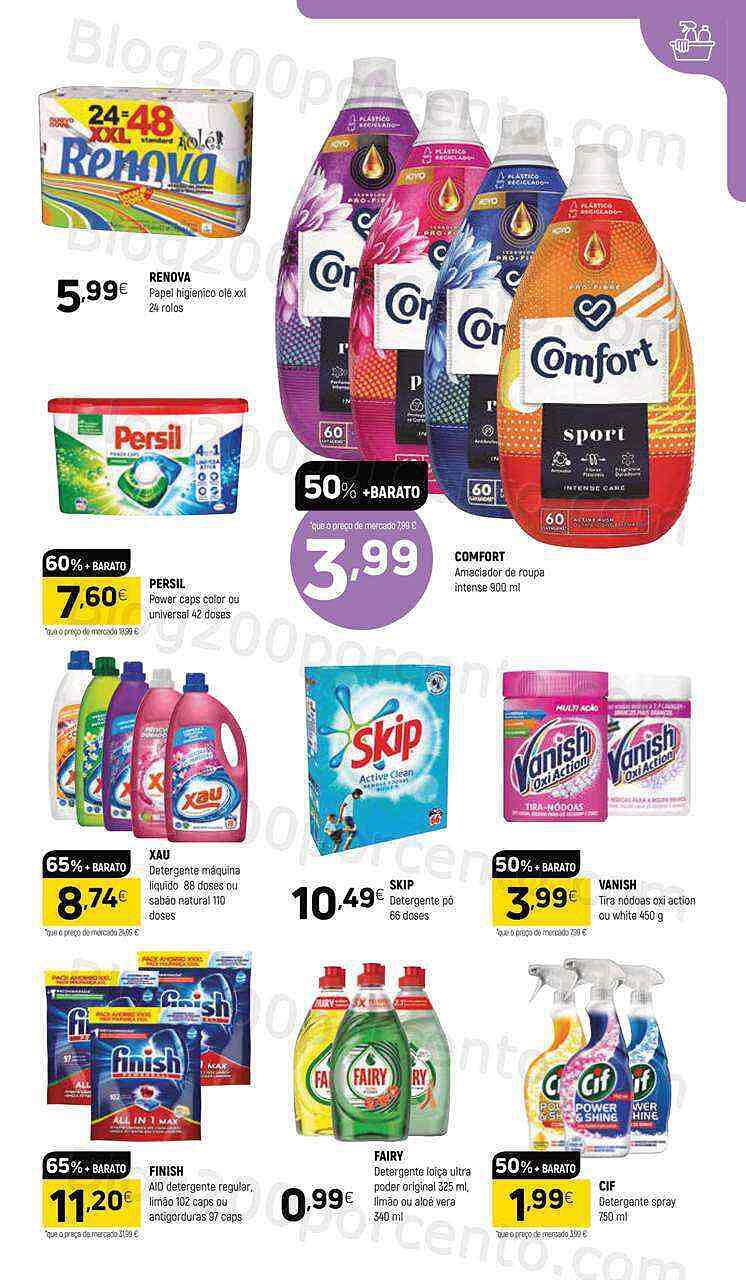 Coviran 1 a 13 fevereiro