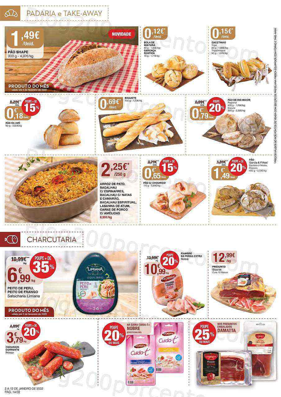 Intermarché 2 a 10 janeiro