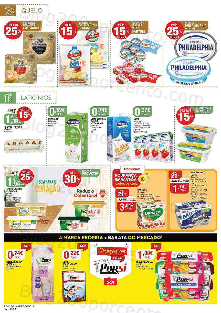 Intermarché 2 a 10 janeiro