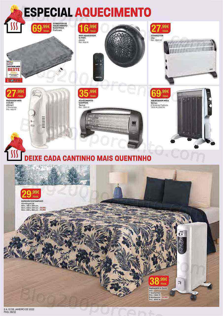 Intermarché 2 a 10 janeiro