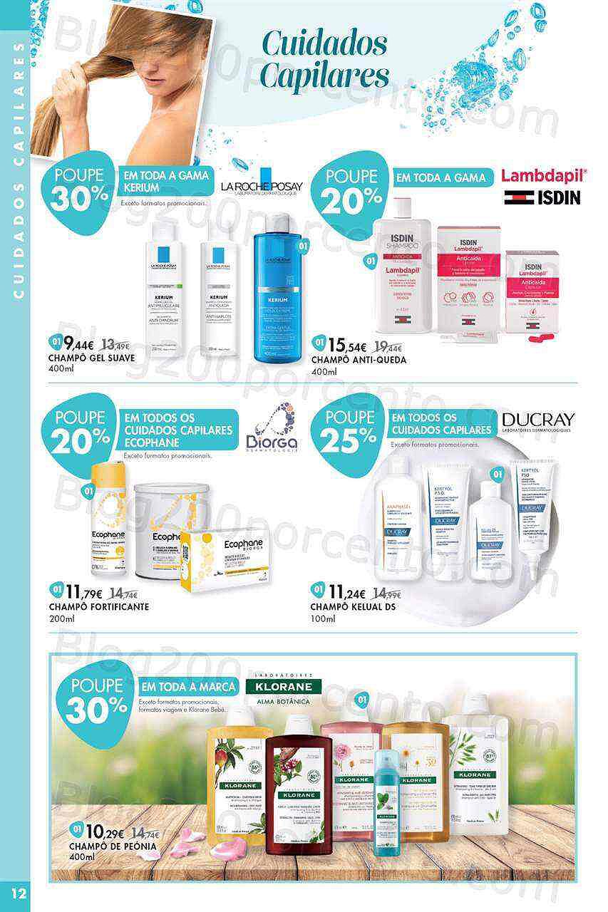 Bem Estar Dia da Mulher 1 março a 4 abril