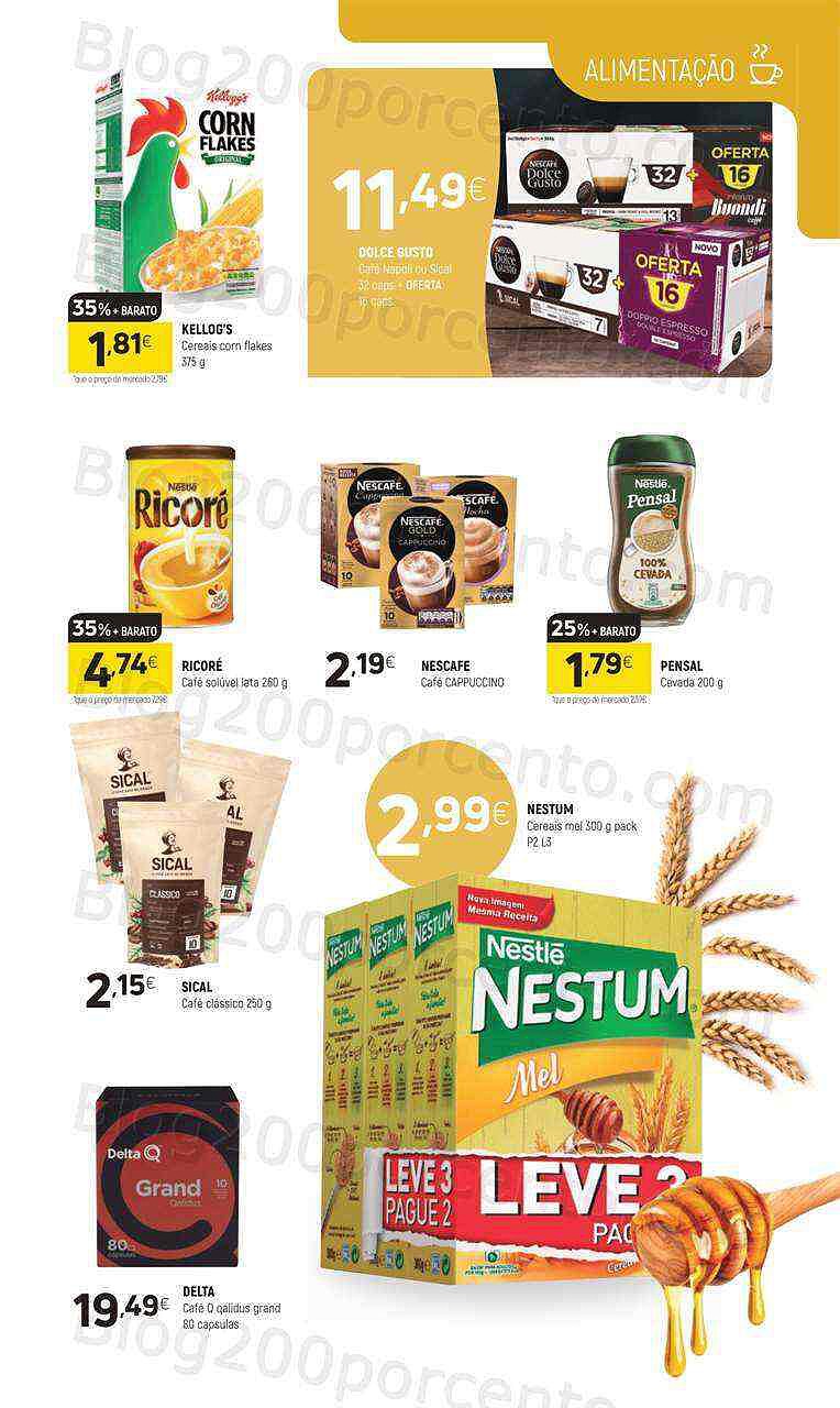 Coviran 15 a 27 fevereiro