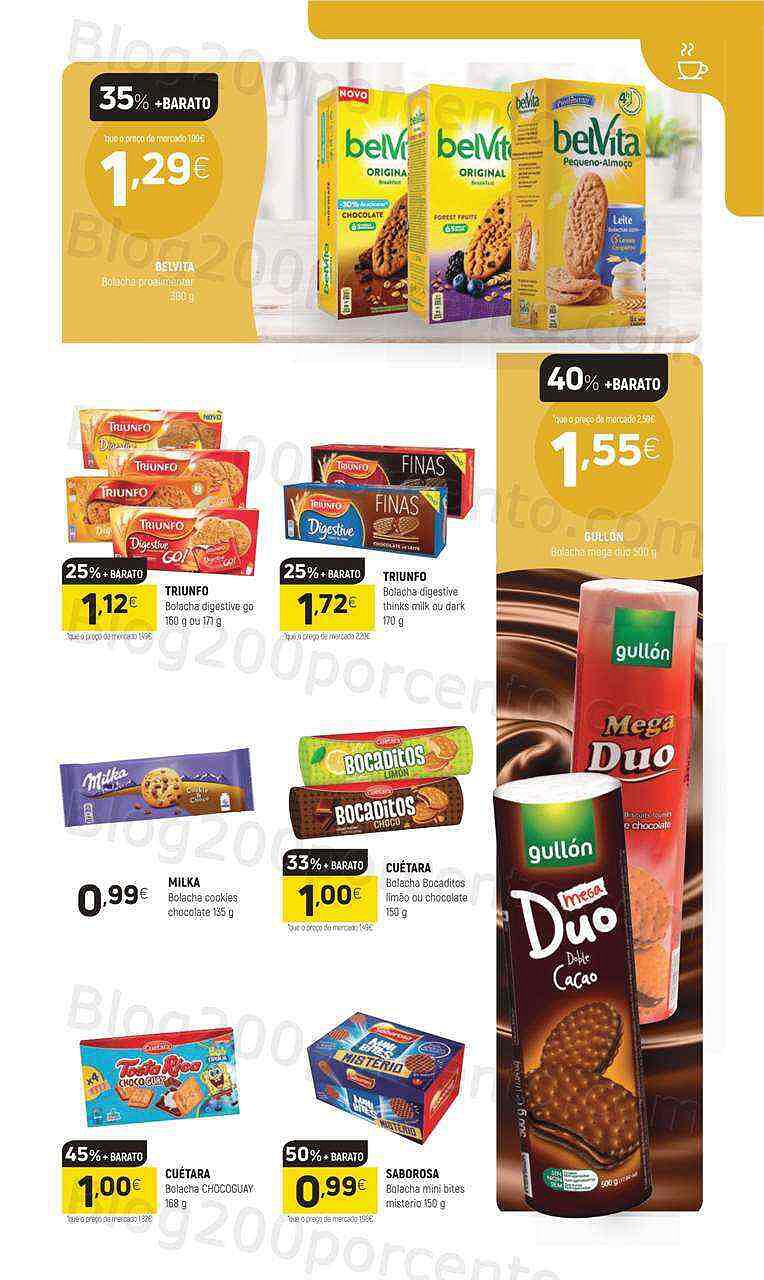 Coviran 15 a 27 fevereiro