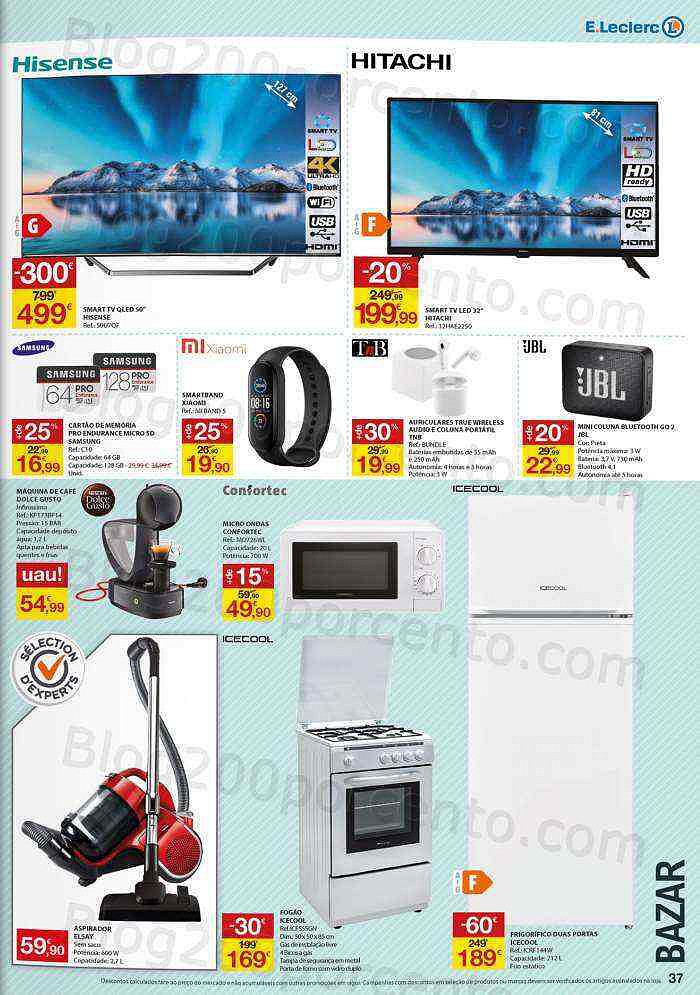 E-LECLERC 17 a 23 fevereiro