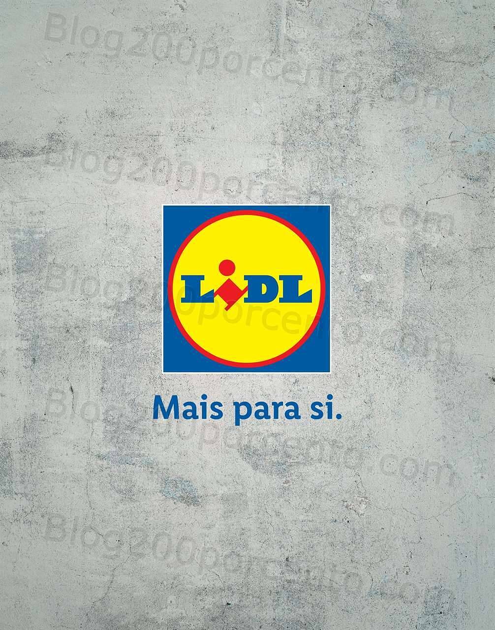 LIDL Especial Ferramentas Parkside