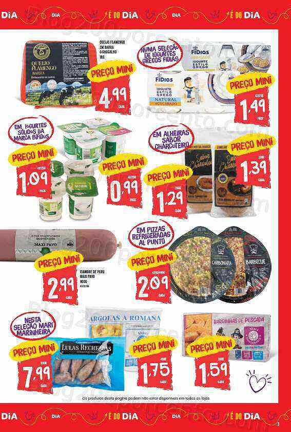 Minipreço 24 fevereiro a 2 março