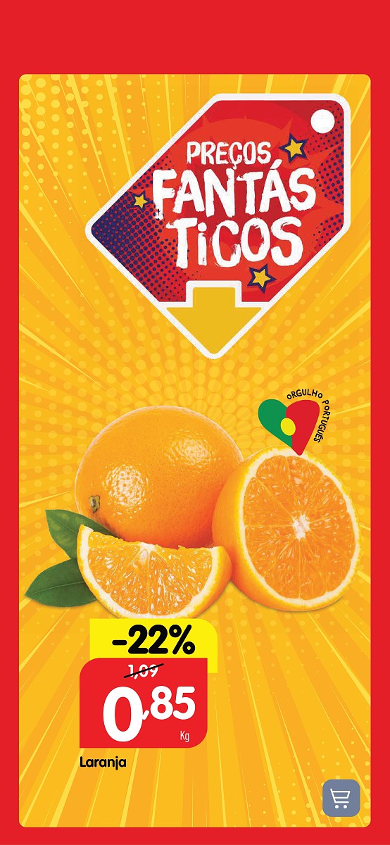 Minipreço extra 3 a 9 março