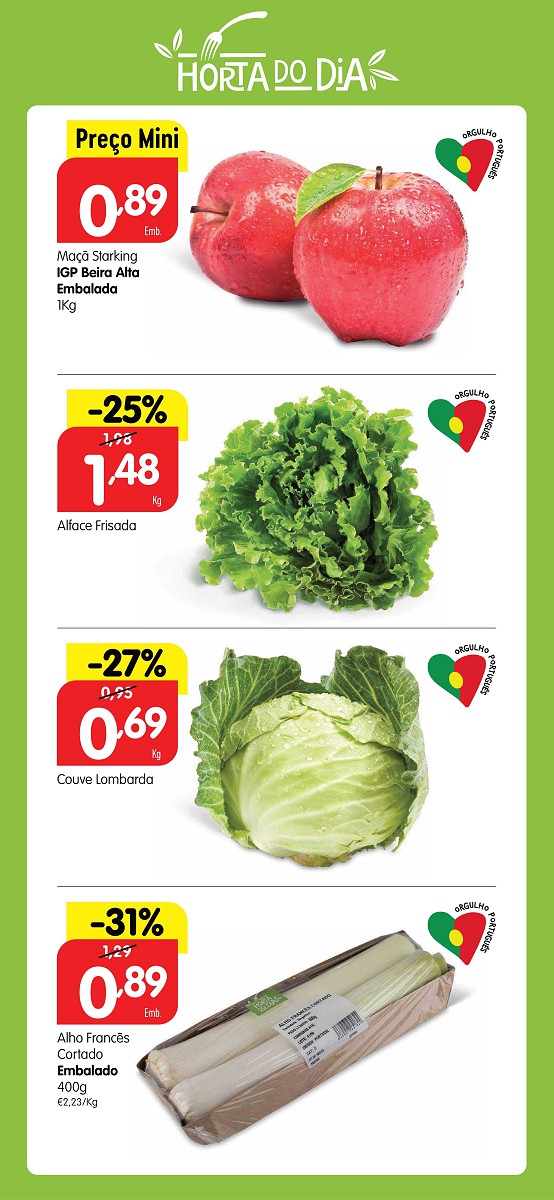 Minipreço extra 3 a 9 março