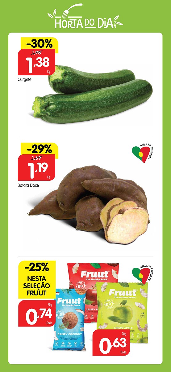 Minipreço extra 3 a 9 março