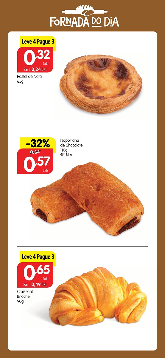 Minipreço extra 3 a 9 março