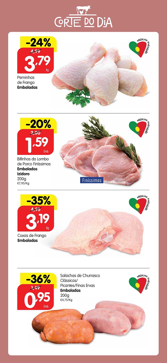 Minipreço extra 3 a 9 março