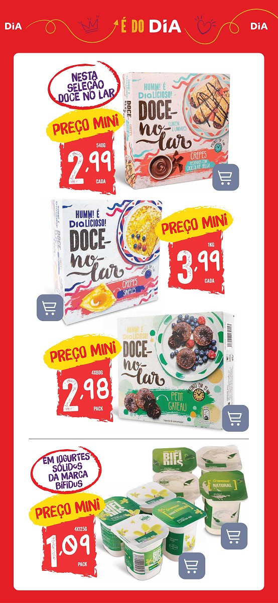 Minipreço extra 3 a 9 março