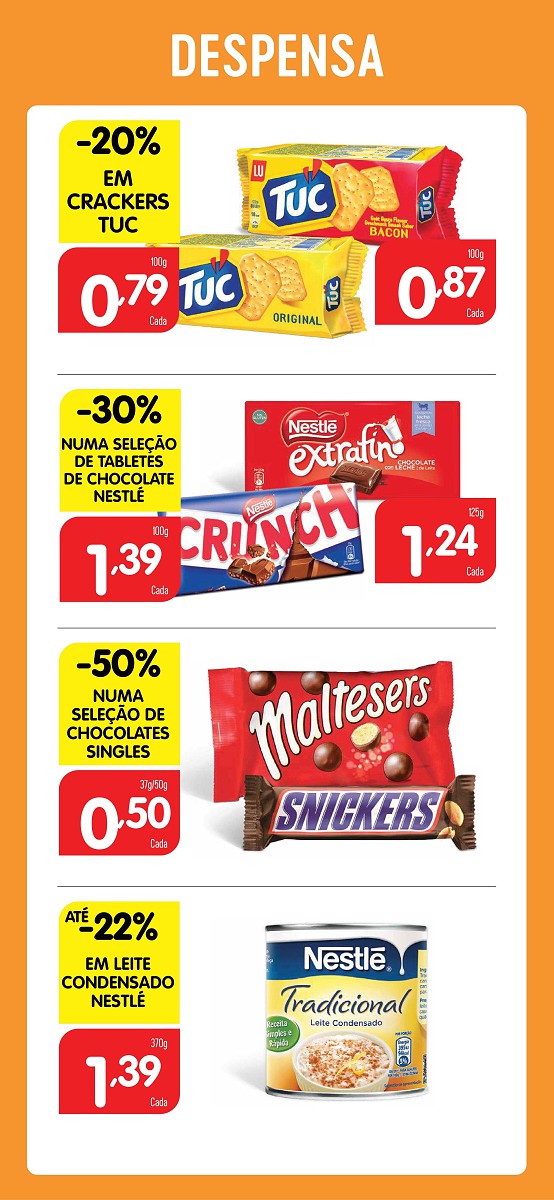 Minipreço extra 3 a 9 março